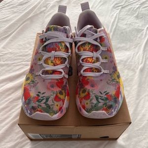 No Bull Rip stop sneakers